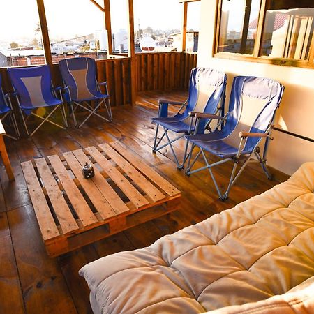 Yagil B&B San Cristóbal de Las Casas エクステリア 写真