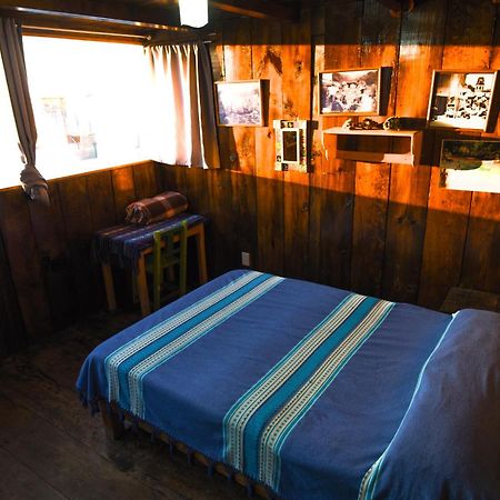 Yagil B&B San Cristóbal de Las Casas エクステリア 写真