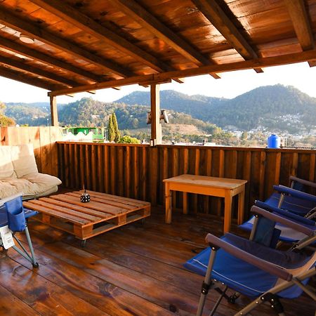 Yagil B&B San Cristóbal de Las Casas エクステリア 写真
