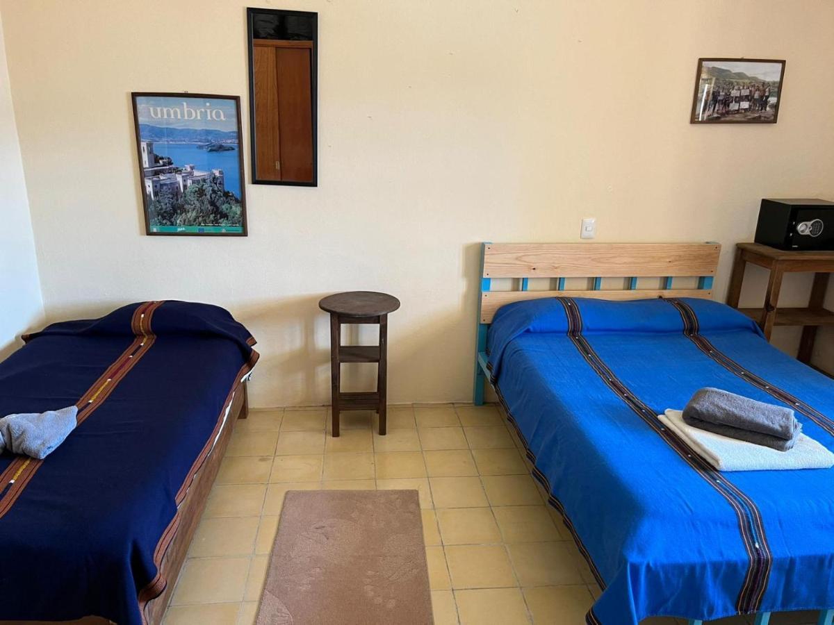 Yagil B&B San Cristóbal de Las Casas エクステリア 写真