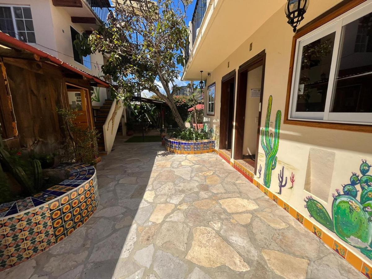 Yagil B&B San Cristóbal de Las Casas エクステリア 写真