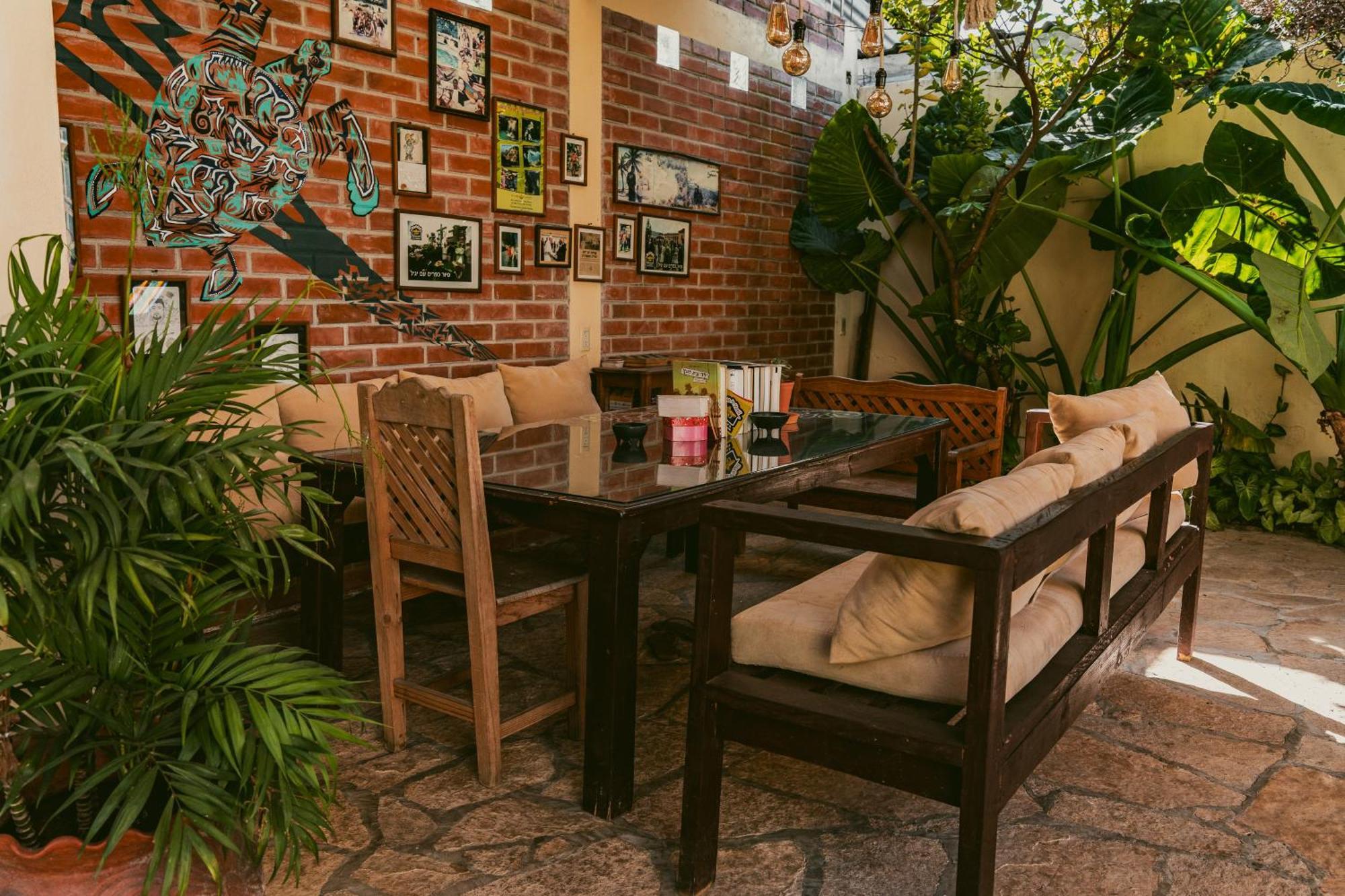 Yagil B&B San Cristóbal de Las Casas エクステリア 写真