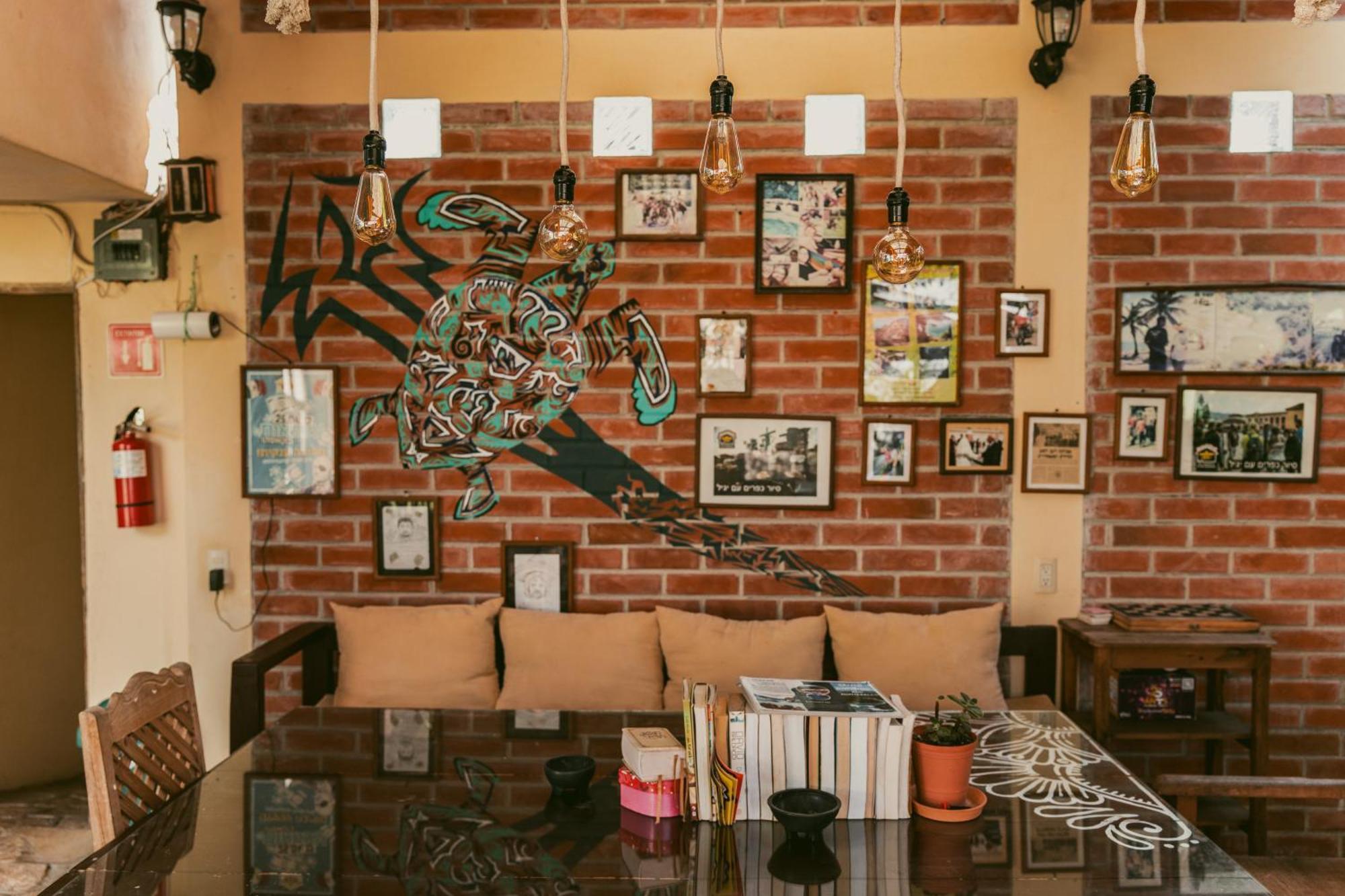 Yagil B&B San Cristóbal de Las Casas エクステリア 写真