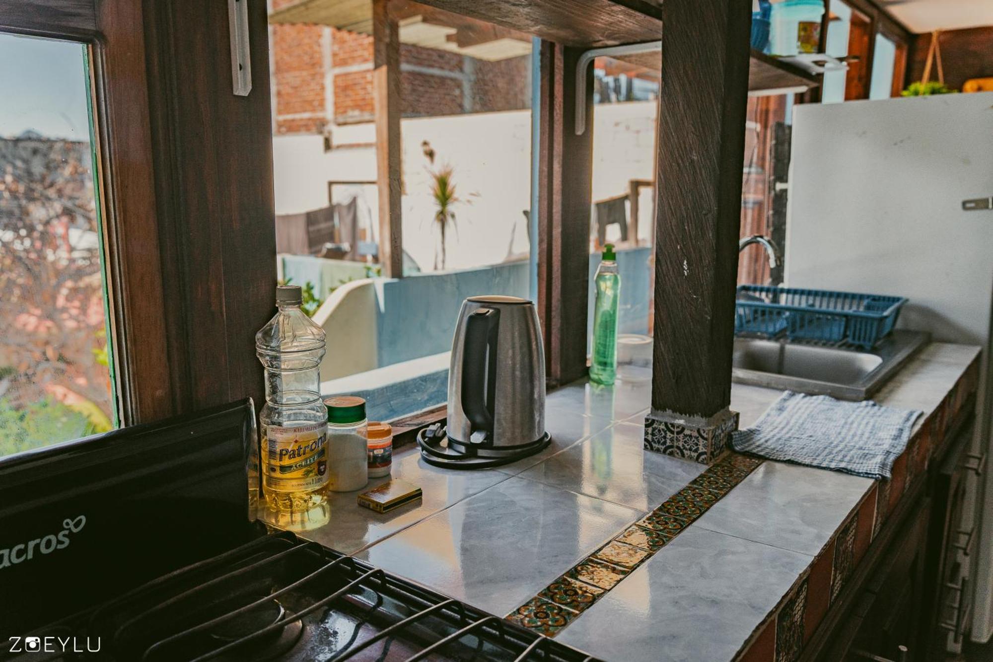 Yagil B&B San Cristóbal de Las Casas エクステリア 写真