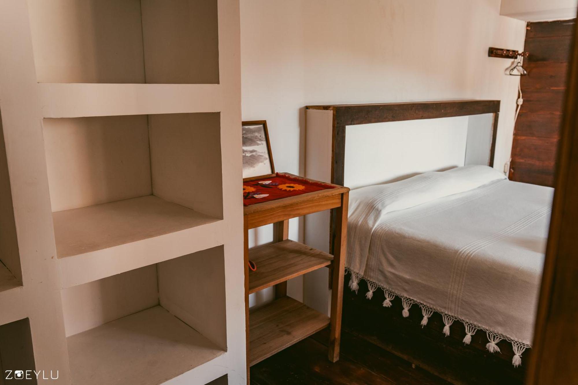 Yagil B&B San Cristóbal de Las Casas 部屋 写真
