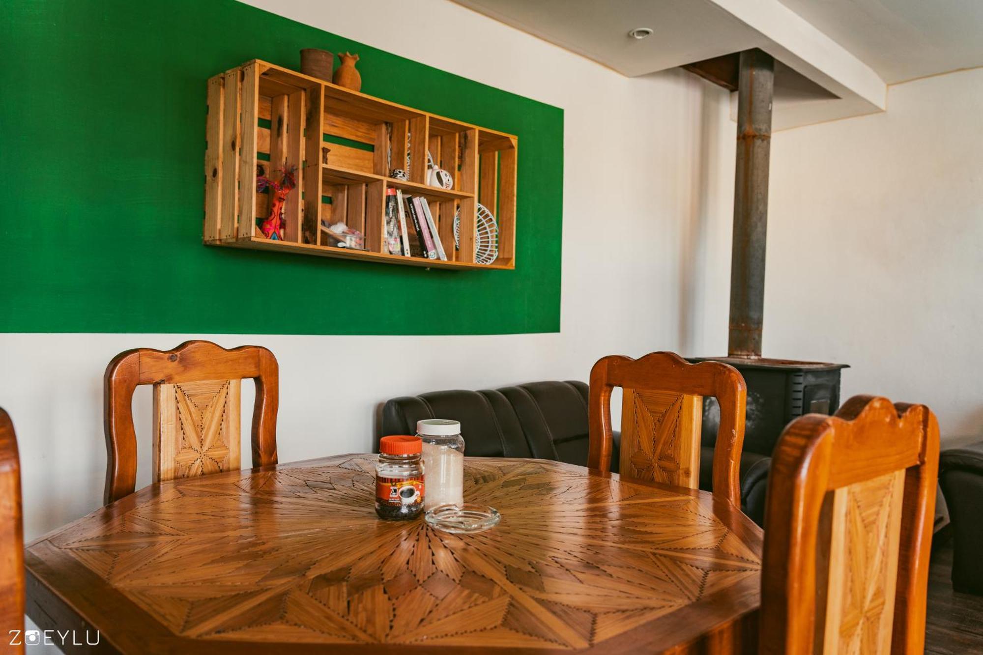 Yagil B&B San Cristóbal de Las Casas 部屋 写真