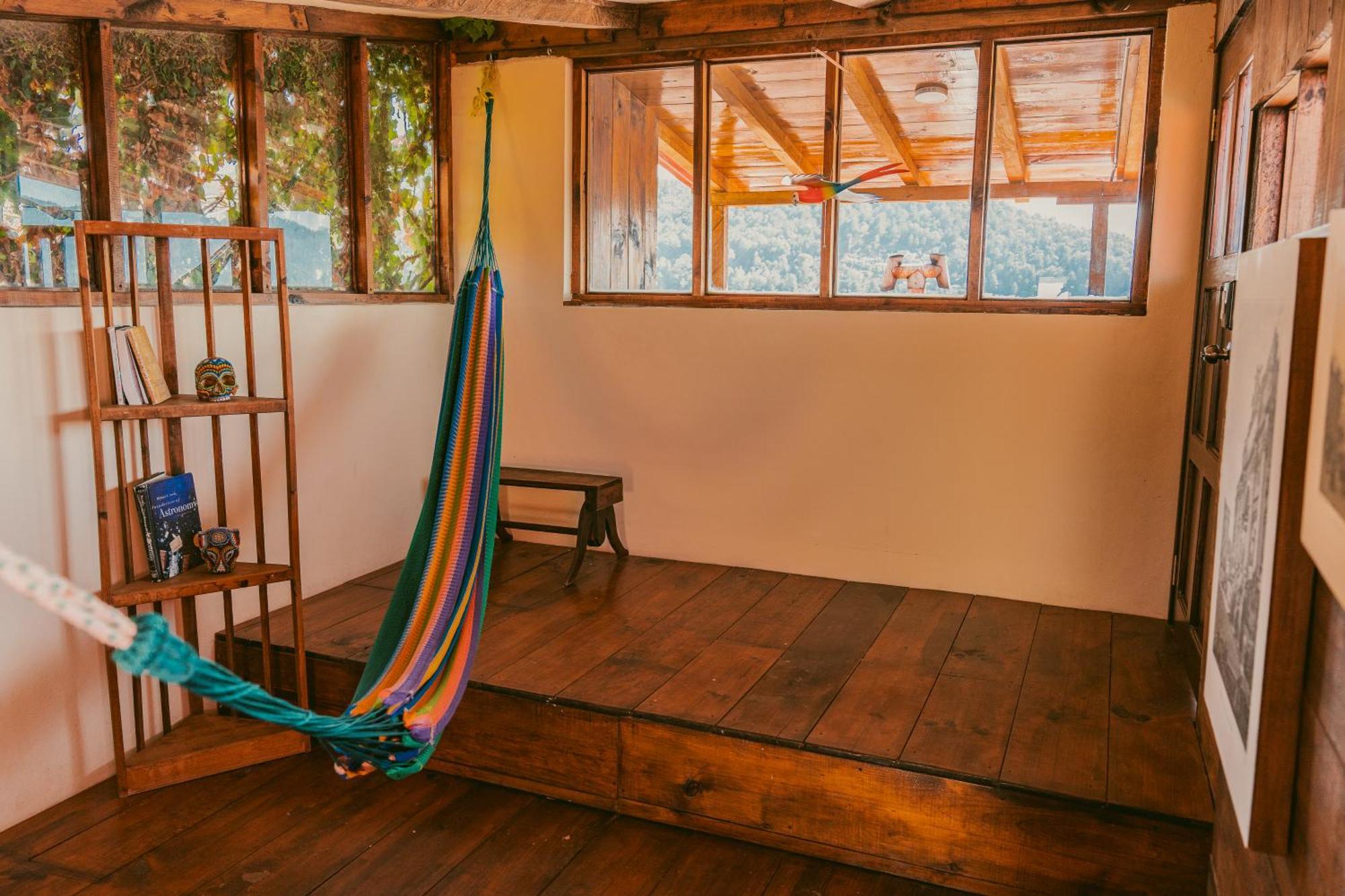 Yagil B&B San Cristóbal de Las Casas 部屋 写真