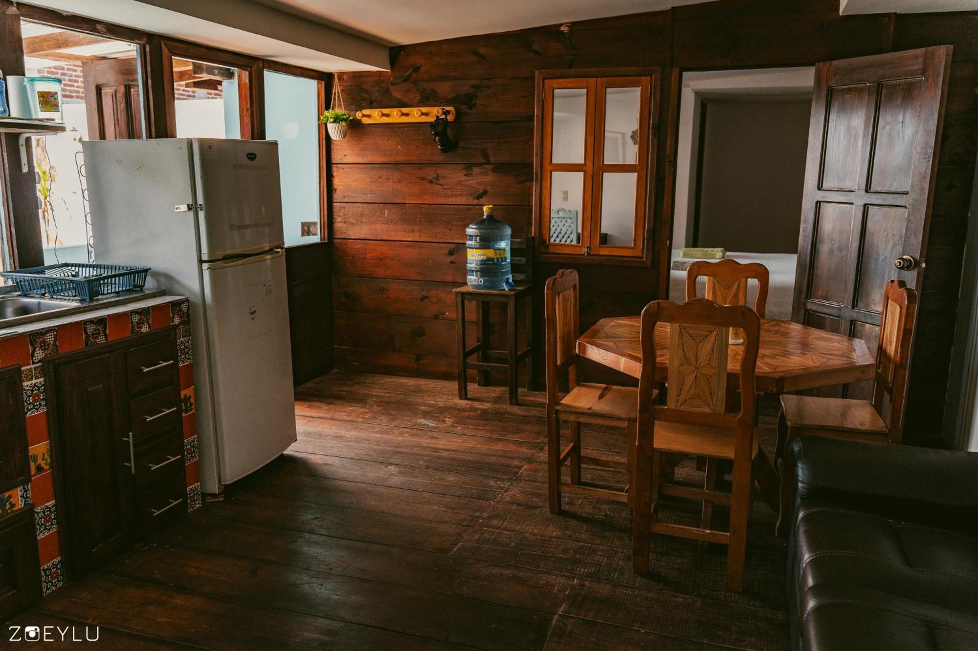 Yagil B&B San Cristóbal de Las Casas 部屋 写真
