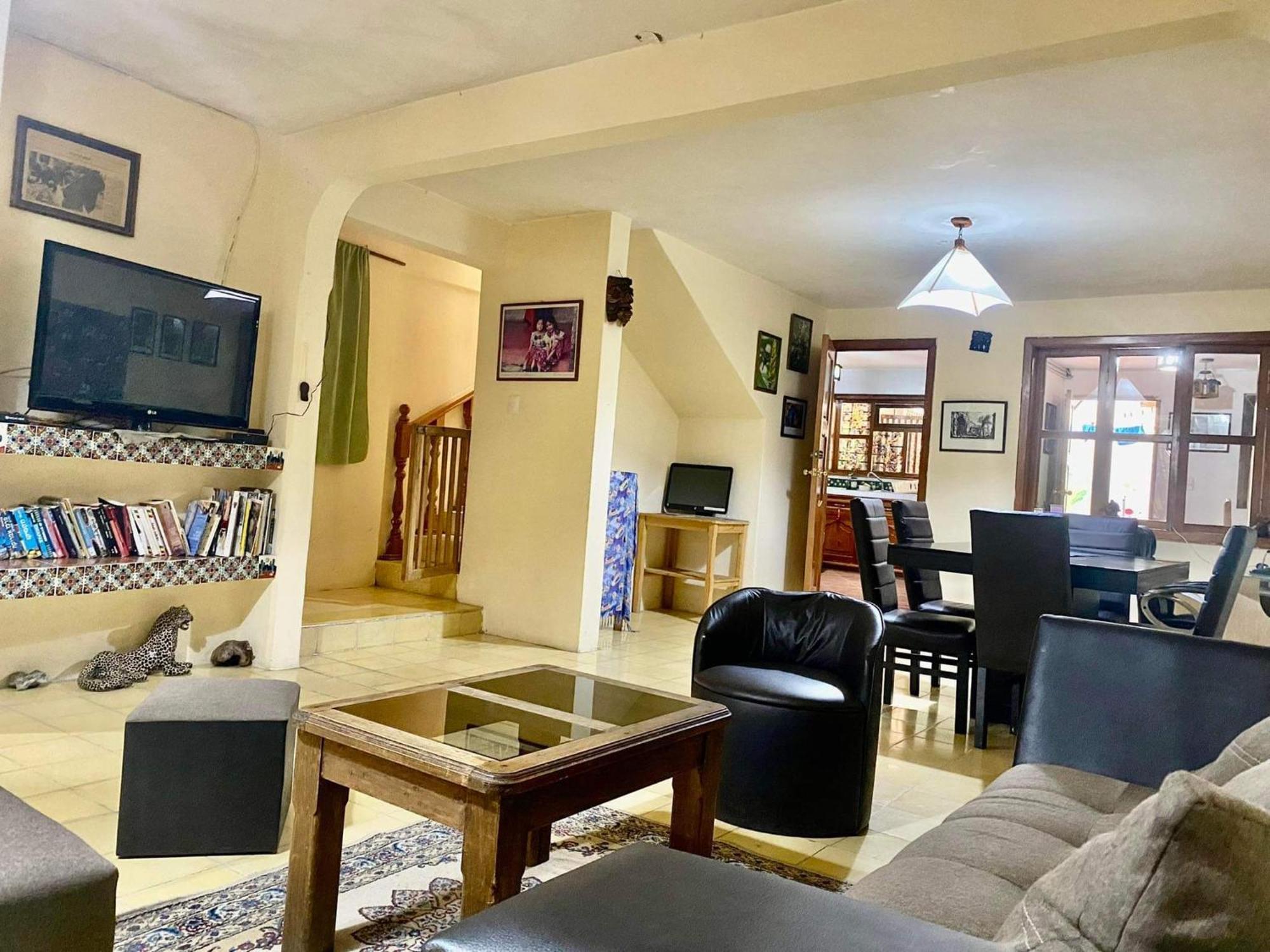 Yagil B&B San Cristóbal de Las Casas 部屋 写真