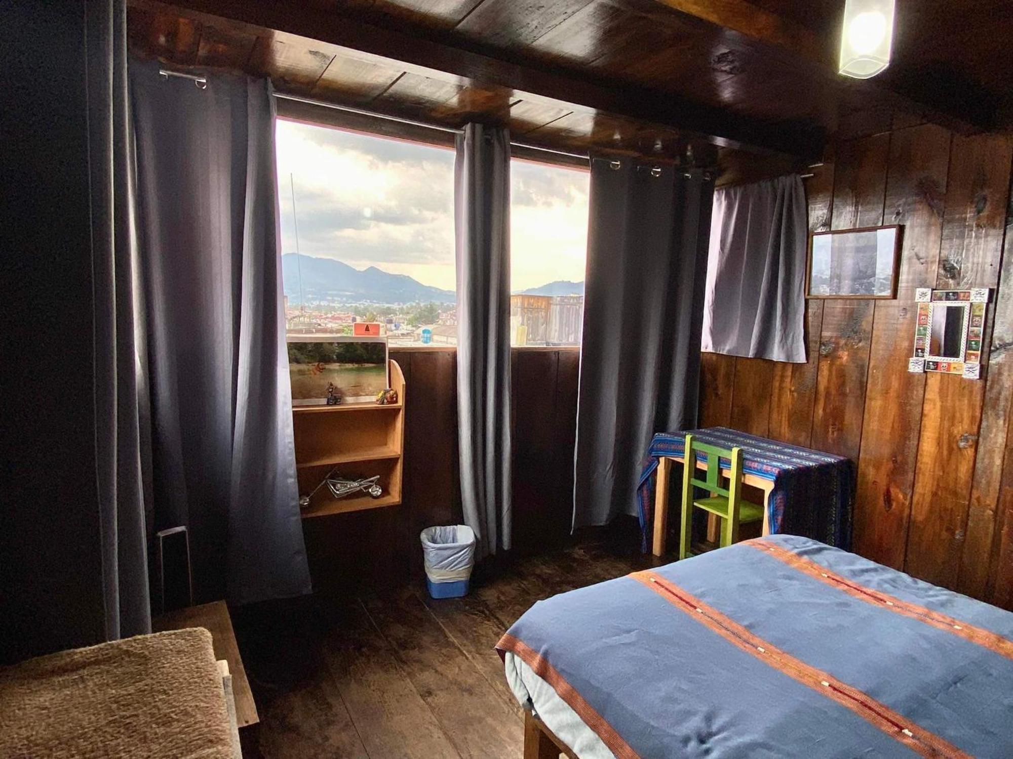 Yagil B&B San Cristóbal de Las Casas 部屋 写真
