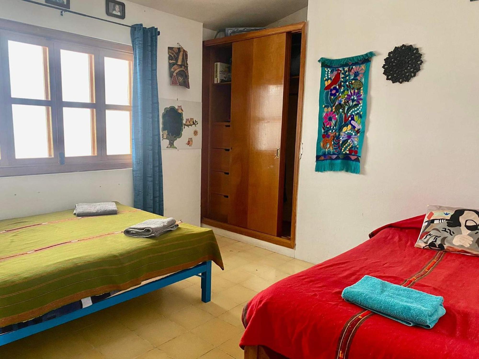 Yagil B&B San Cristóbal de Las Casas 部屋 写真