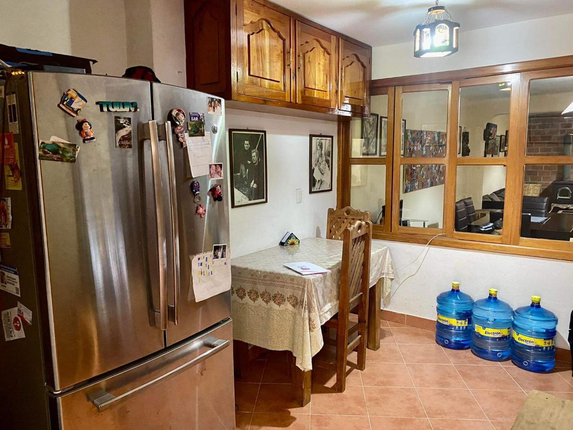 Yagil B&B San Cristóbal de Las Casas 部屋 写真