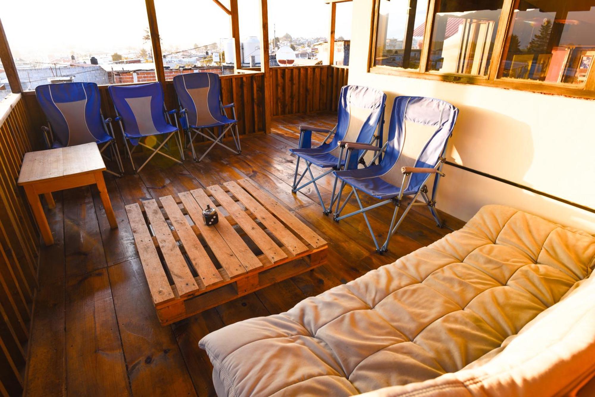 Yagil B&B San Cristóbal de Las Casas エクステリア 写真