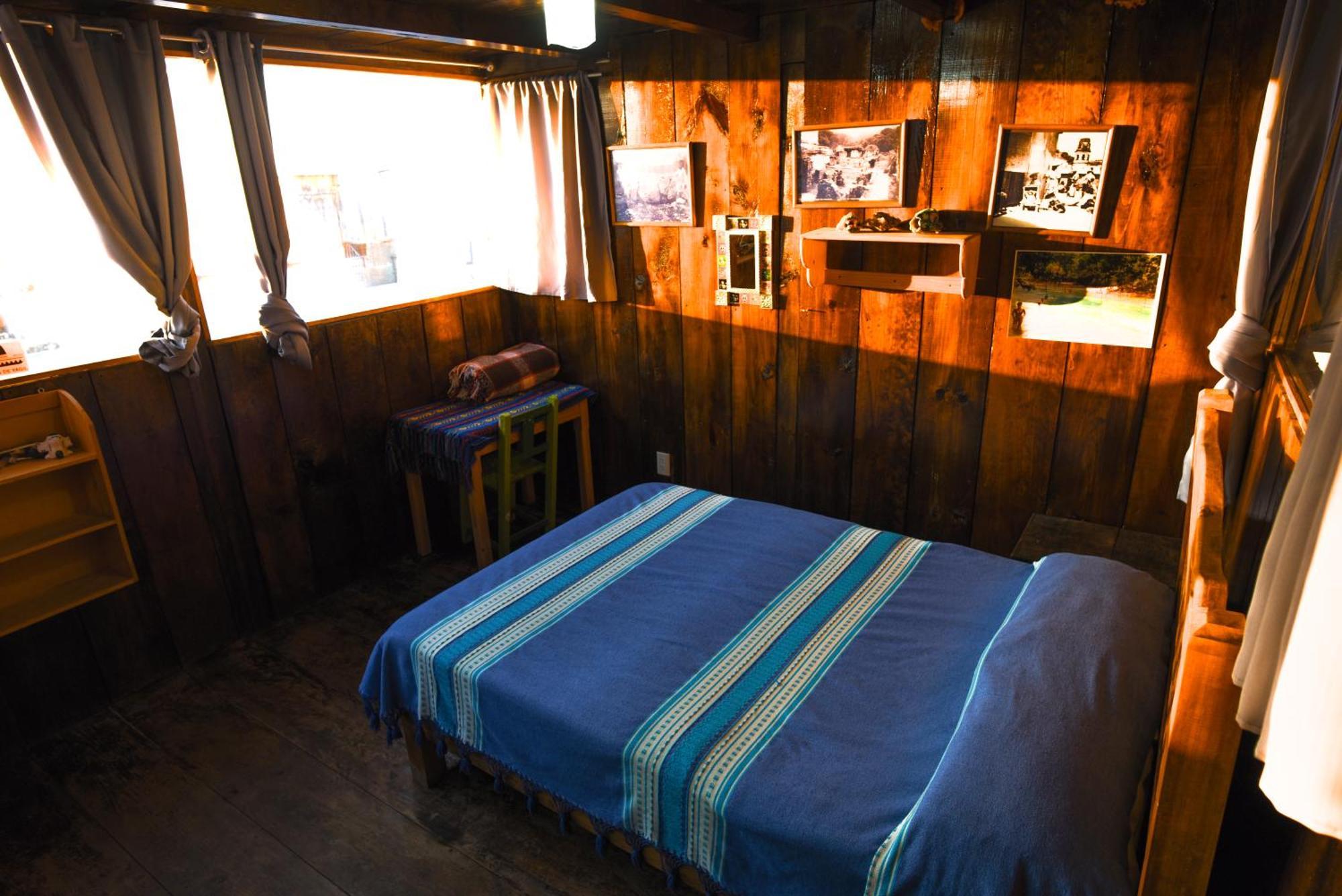Yagil B&B San Cristóbal de Las Casas エクステリア 写真