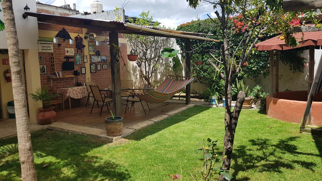 Yagil B&B San Cristóbal de Las Casas エクステリア 写真