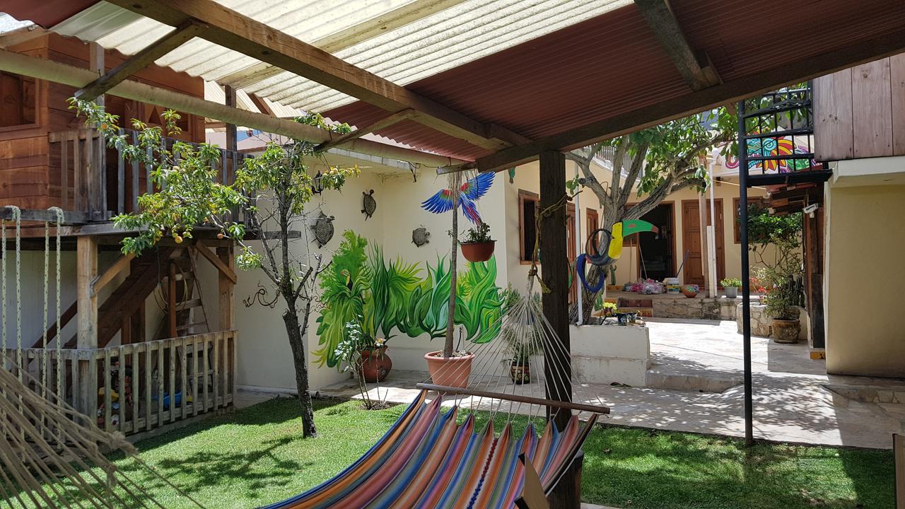 Yagil B&B San Cristóbal de Las Casas エクステリア 写真