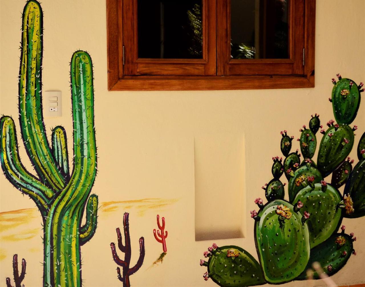 Yagil B&B San Cristóbal de Las Casas エクステリア 写真