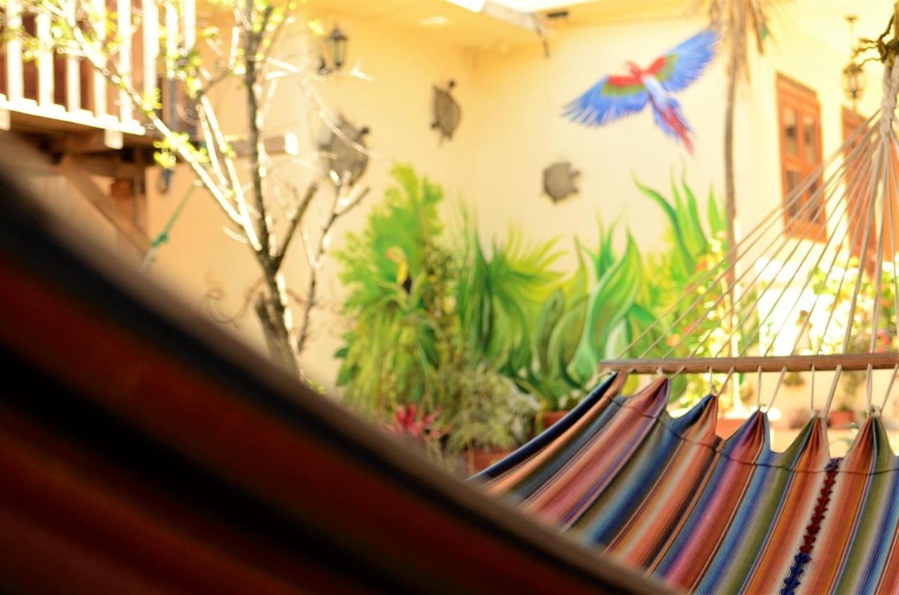 Yagil B&B San Cristóbal de Las Casas エクステリア 写真
