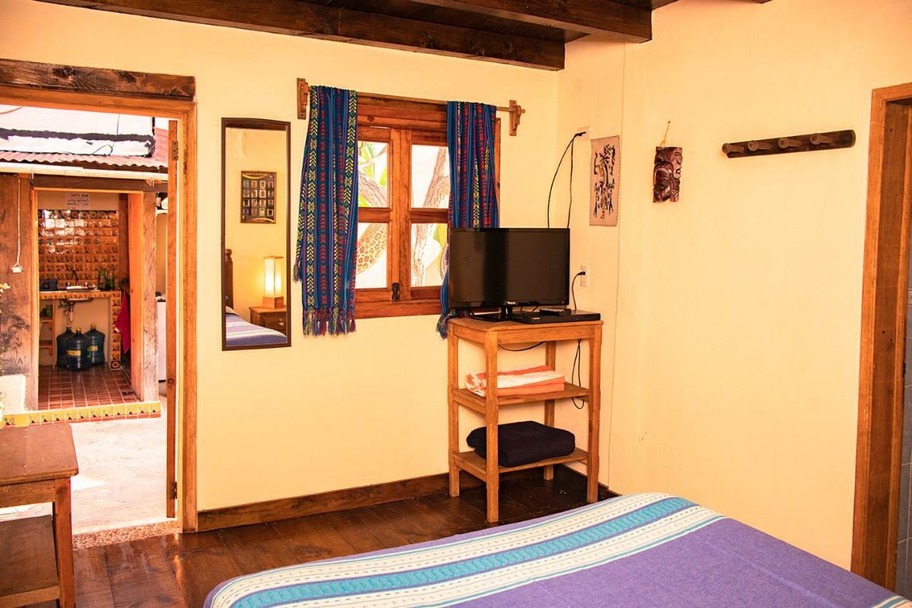 Yagil B&B San Cristóbal de Las Casas エクステリア 写真