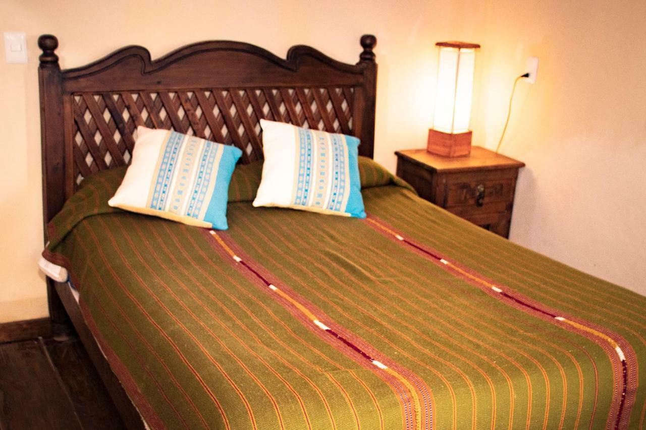Yagil B&B San Cristóbal de Las Casas エクステリア 写真