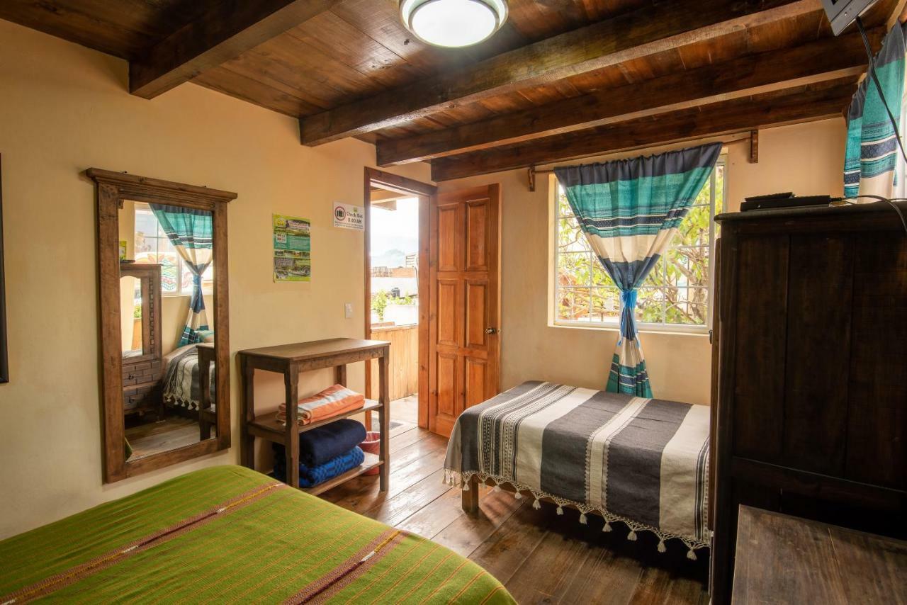 Yagil B&B San Cristóbal de Las Casas エクステリア 写真